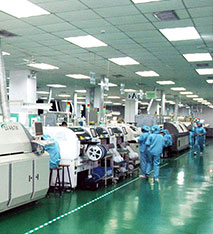 SEMNIC Assembly Factory