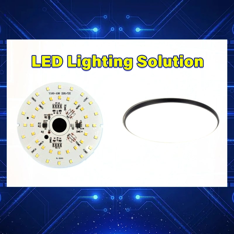 LED Lighting Solution LED Lighting Solution