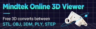 Online 3D Viewer