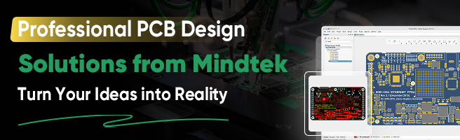 Pcb Design 