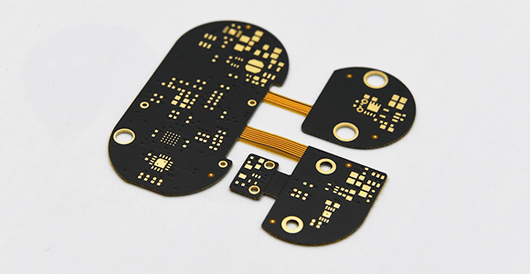 Mindtek's rigid-flex PCB service delivers high-quality, customized, and affordable circuit board solutions.
