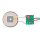 15W wireless charging PCB
