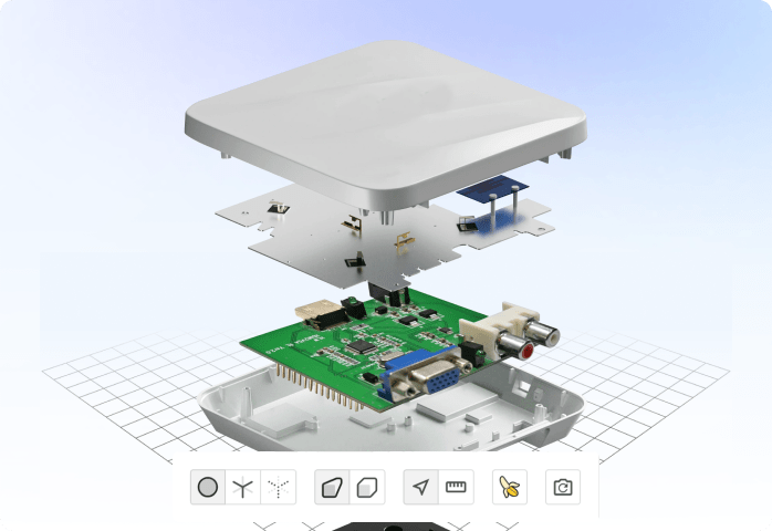 Mechanical & Enclosure Design